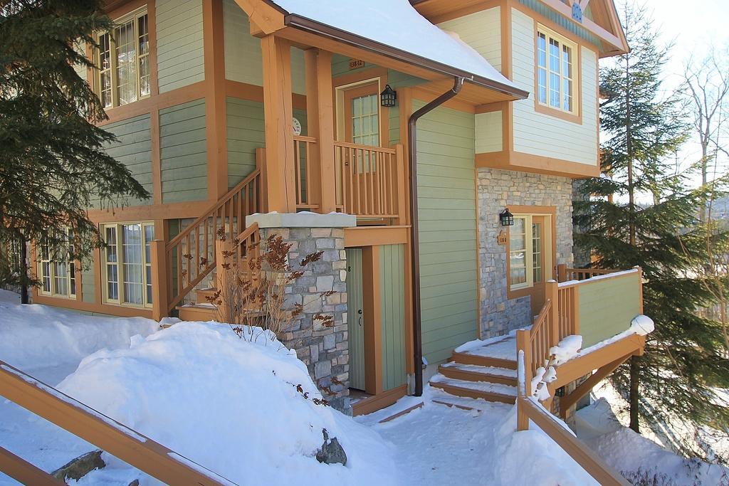 Les Falaises By Rendez-Vous Mont-Tremblant Bilik gambar