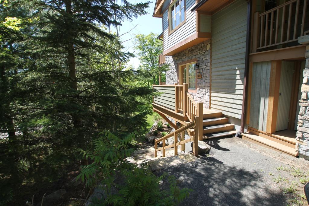 Les Falaises By Rendez-Vous Mont-Tremblant Bilik gambar