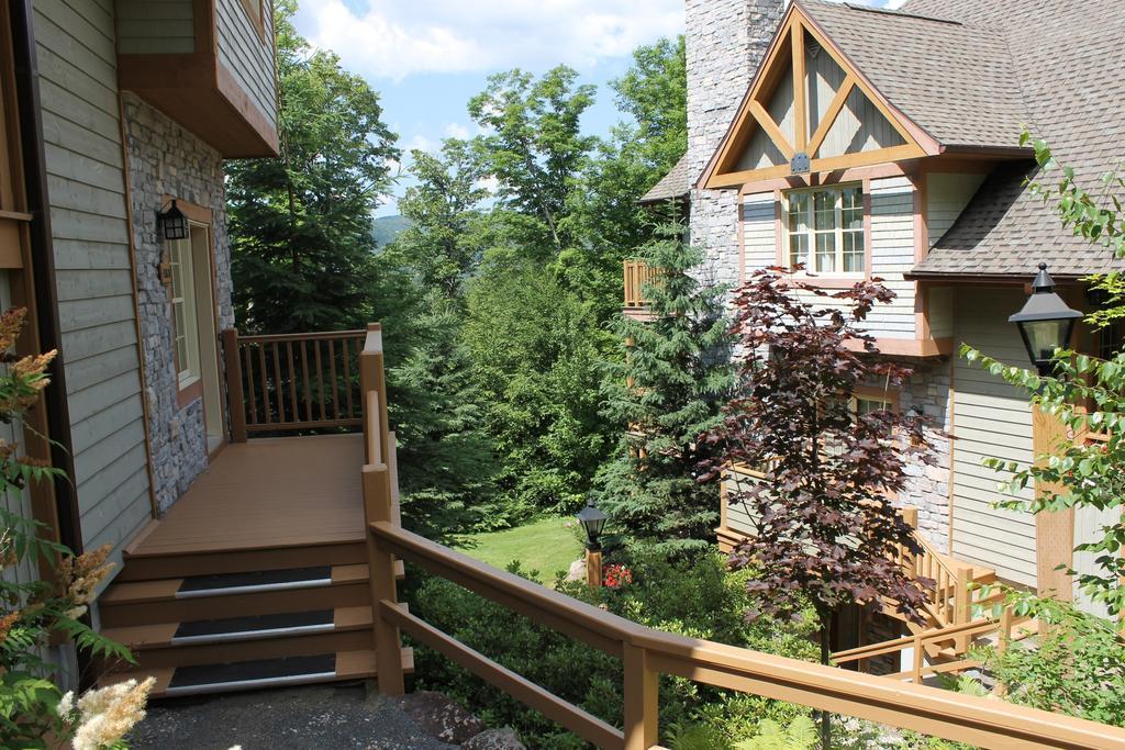 Les Falaises By Rendez-Vous Mont-Tremblant Bilik gambar