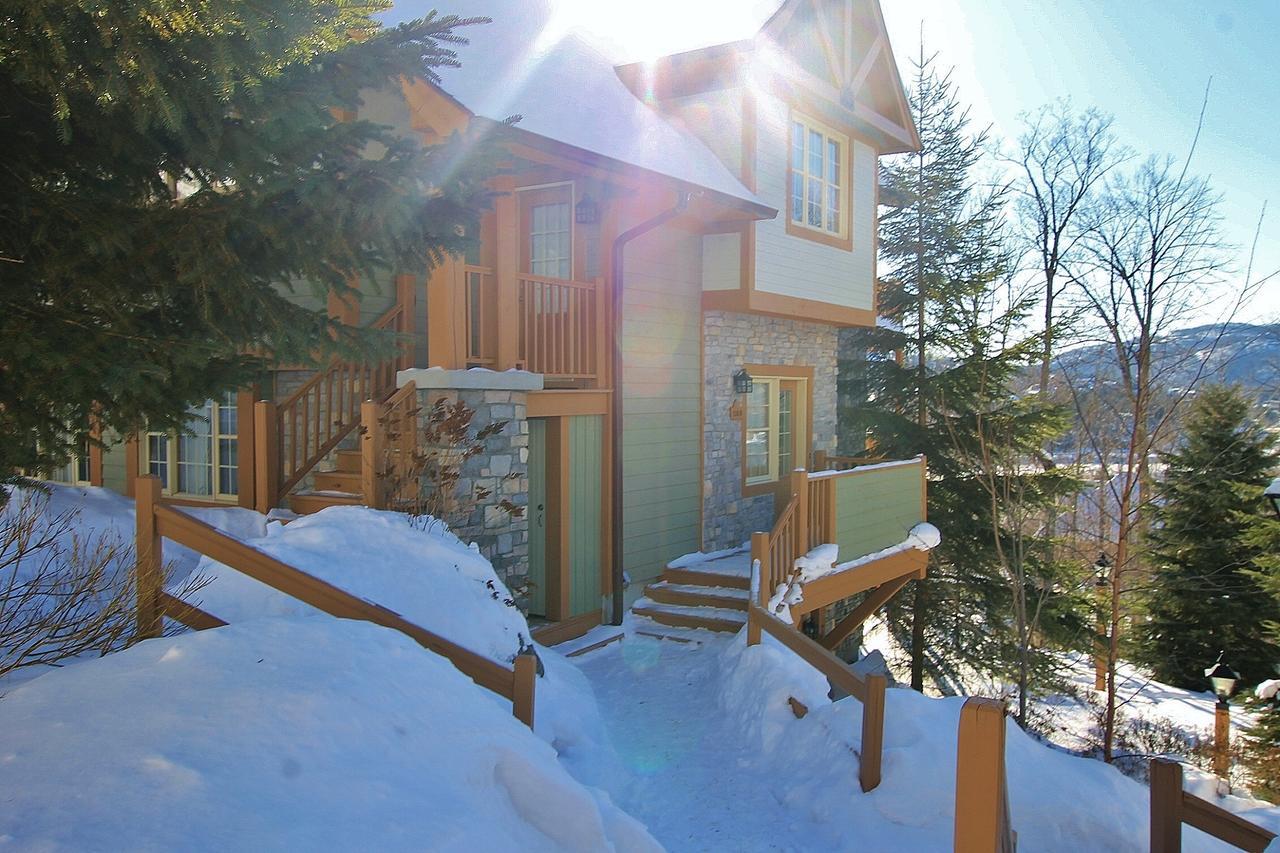 Les Falaises By Rendez-Vous Mont-Tremblant Bilik gambar